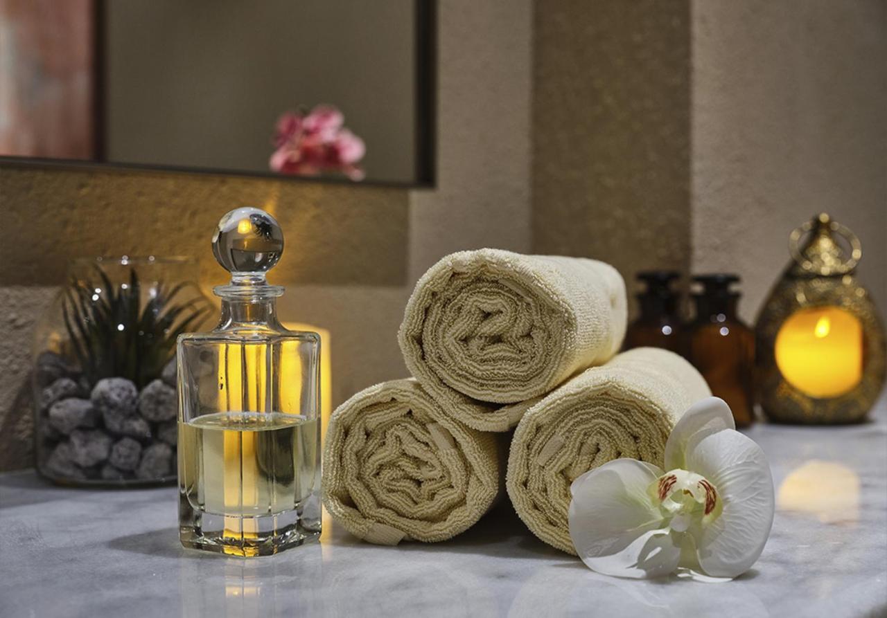 Basqal Resort & Spa Экстерьер фото