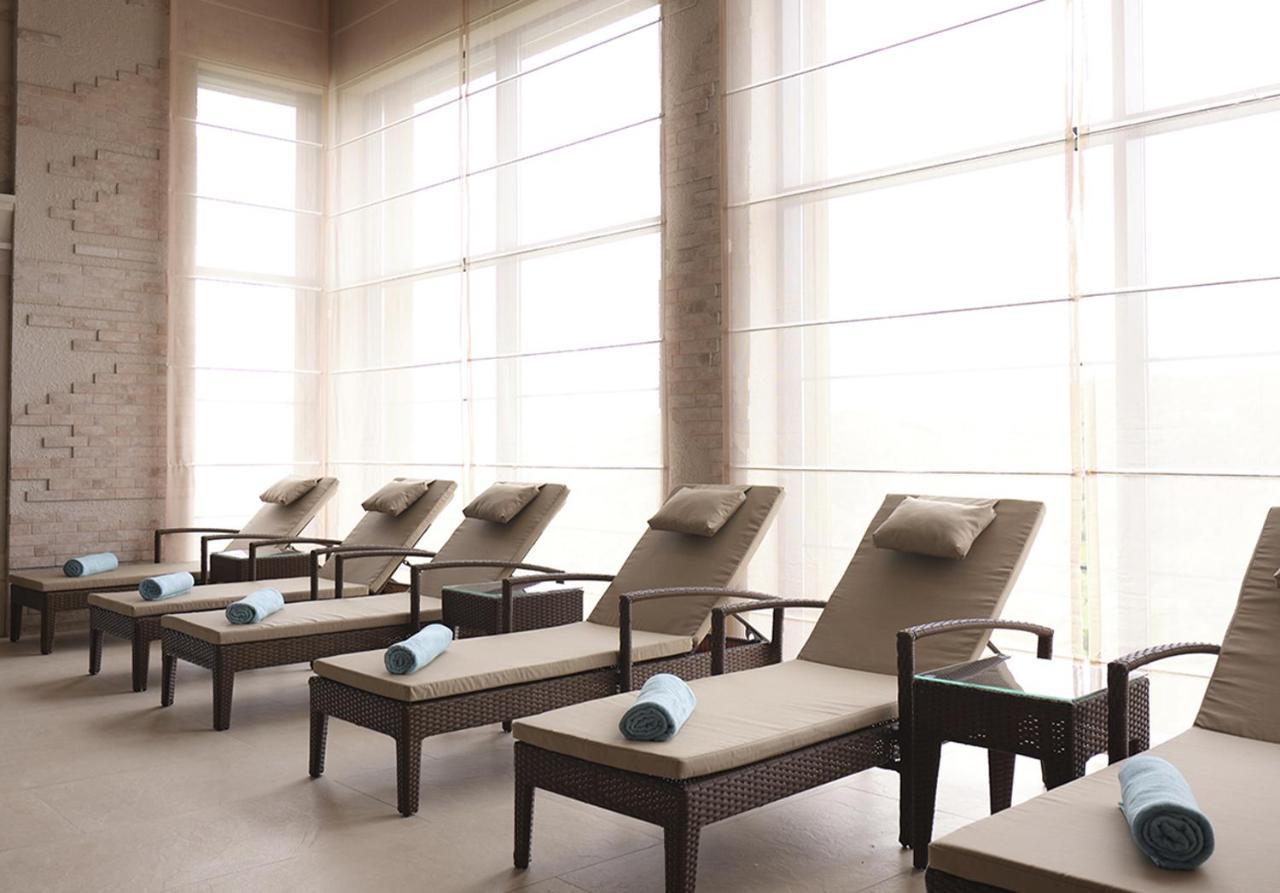 Basqal Resort & Spa Экстерьер фото